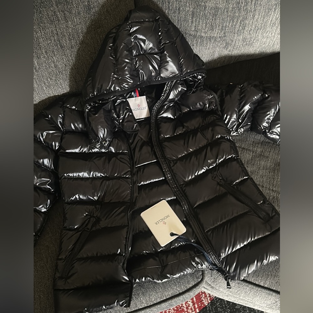 Jacket - Picture 2 of 4